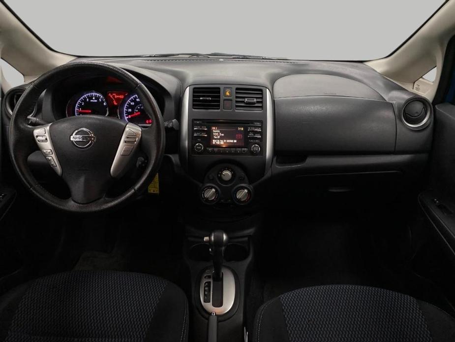 used 2014 Nissan Versa Note car, priced at $9,775