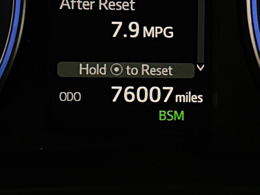 used 2017 Toyota Highlander Hybrid car, priced at $27,825