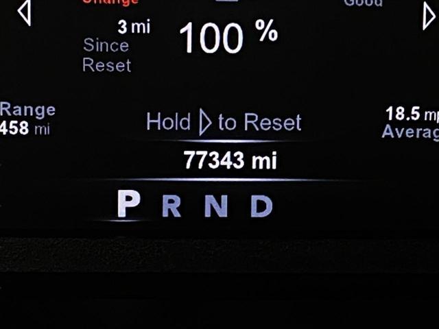 used 2018 Ram 1500 car, priced at $24,984