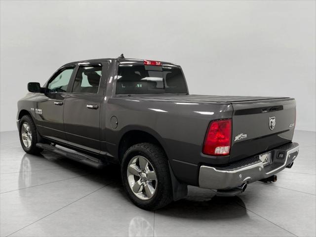 used 2018 Ram 1500 car, priced at $24,984