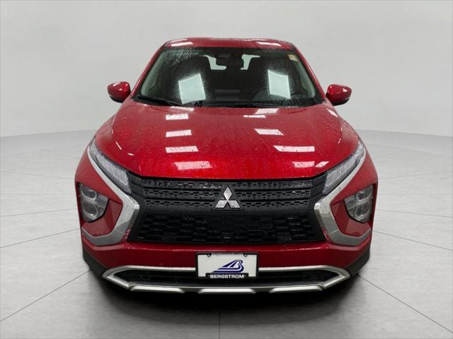 new 2024 Mitsubishi Eclipse Cross car, priced at $29,495