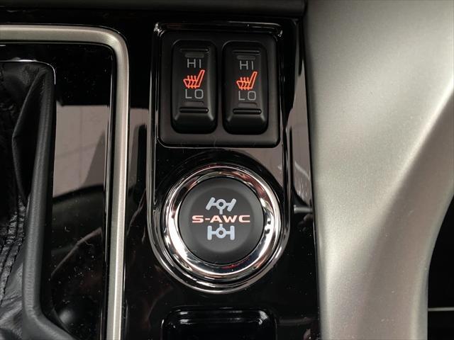 new 2024 Mitsubishi Eclipse Cross car, priced at $29,495