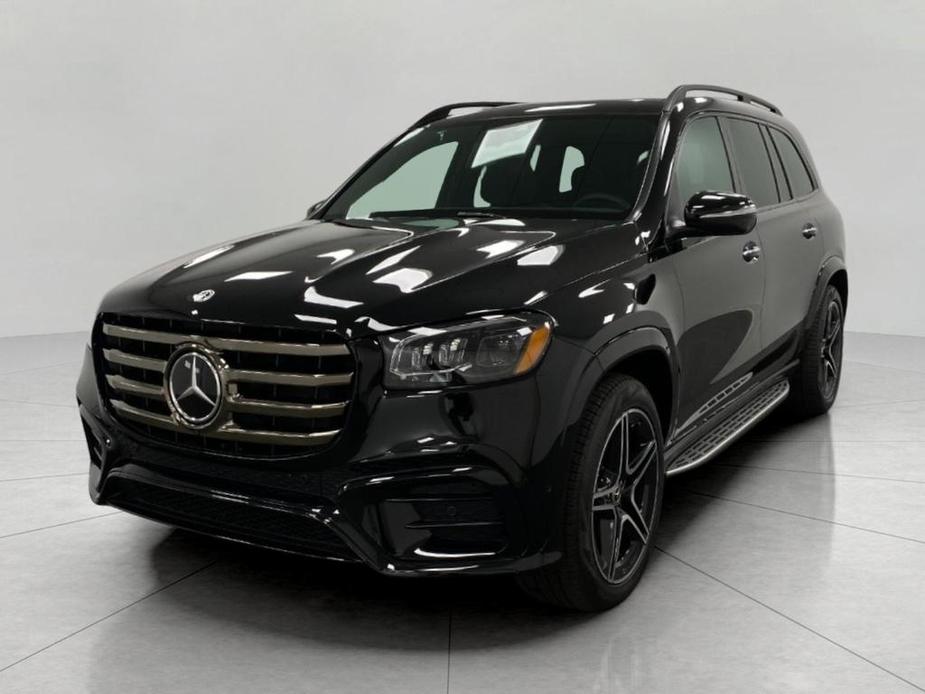 new 2025 Mercedes-Benz GLS 450 car, priced at $102,150