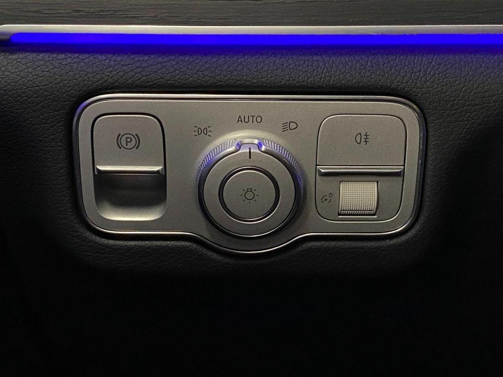 used 2025 Mercedes-Benz GLS 450 car, priced at $87,771