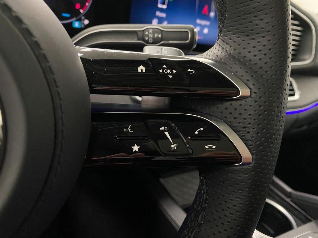 used 2025 Mercedes-Benz GLS 450 car, priced at $87,771