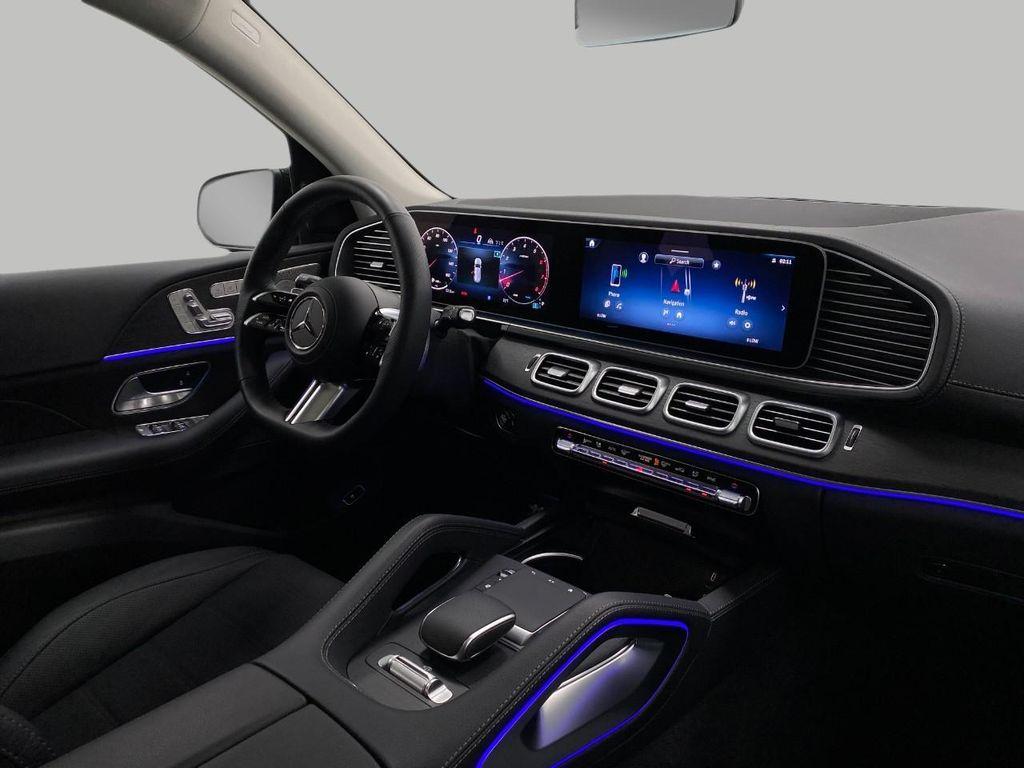used 2025 Mercedes-Benz GLS 450 car, priced at $87,771