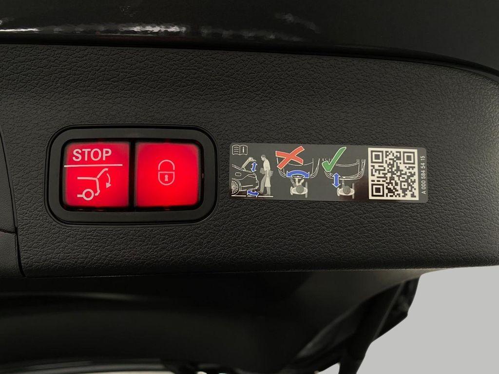 used 2025 Mercedes-Benz GLS 450 car, priced at $87,771