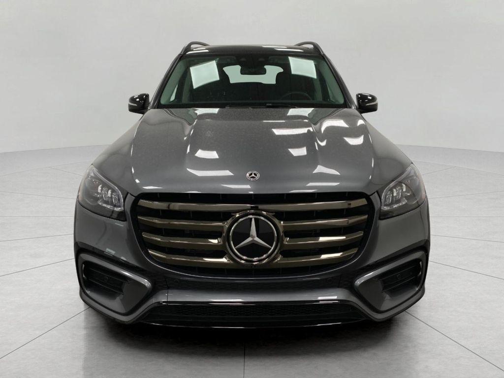 used 2025 Mercedes-Benz GLS 450 car, priced at $87,771