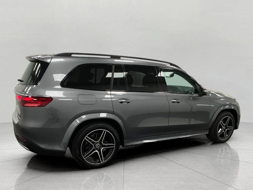 used 2025 Mercedes-Benz GLS 450 car, priced at $87,771
