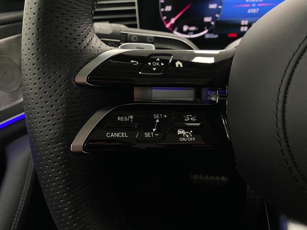 used 2025 Mercedes-Benz GLS 450 car, priced at $87,771