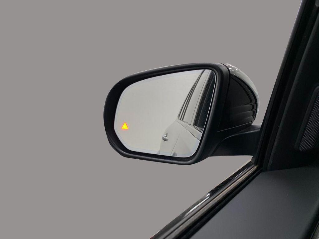 used 2025 Mercedes-Benz GLS 450 car, priced at $87,771