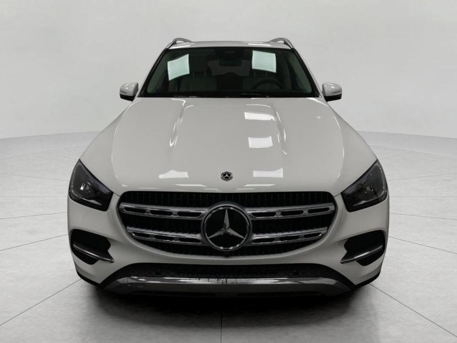 used 2024 Mercedes-Benz GLE 350 car, priced at $59,801