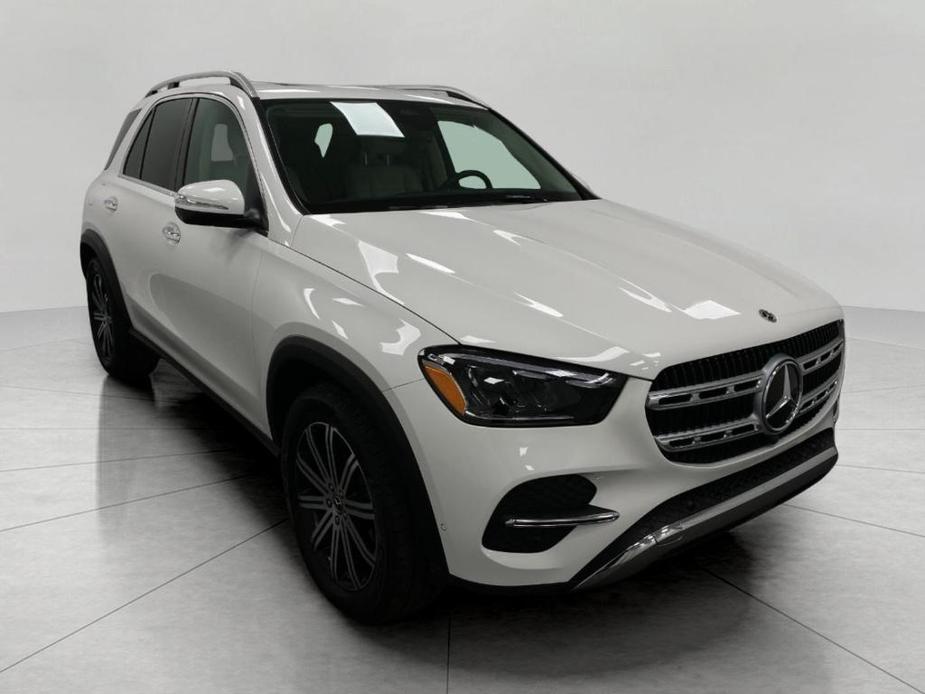 used 2024 Mercedes-Benz GLE 350 car, priced at $59,801