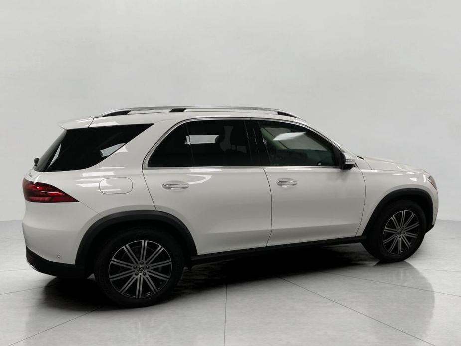 used 2024 Mercedes-Benz GLE 350 car, priced at $59,801