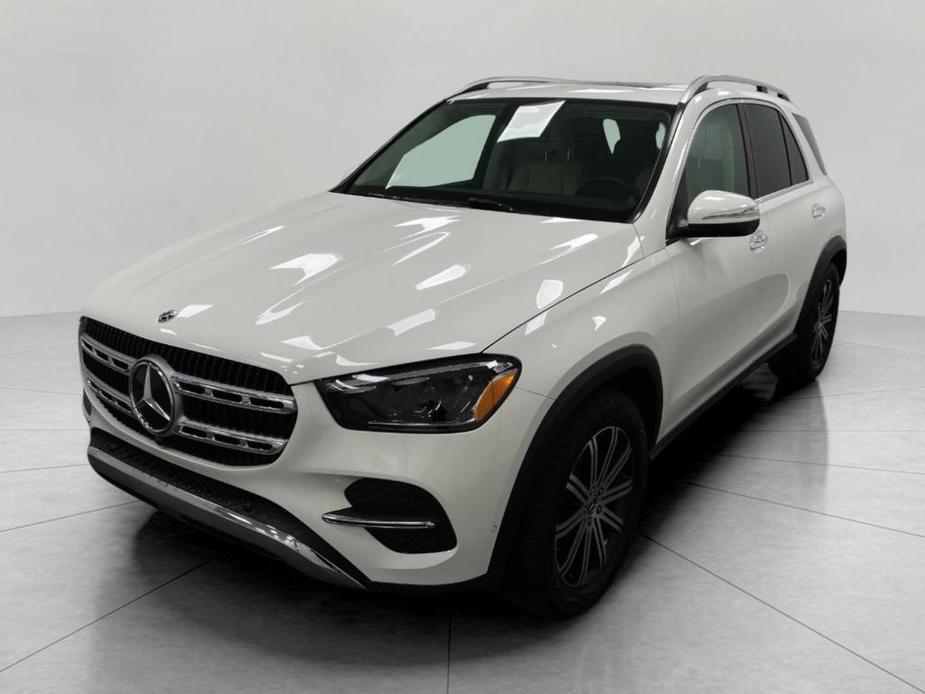 used 2024 Mercedes-Benz GLE 350 car, priced at $59,801