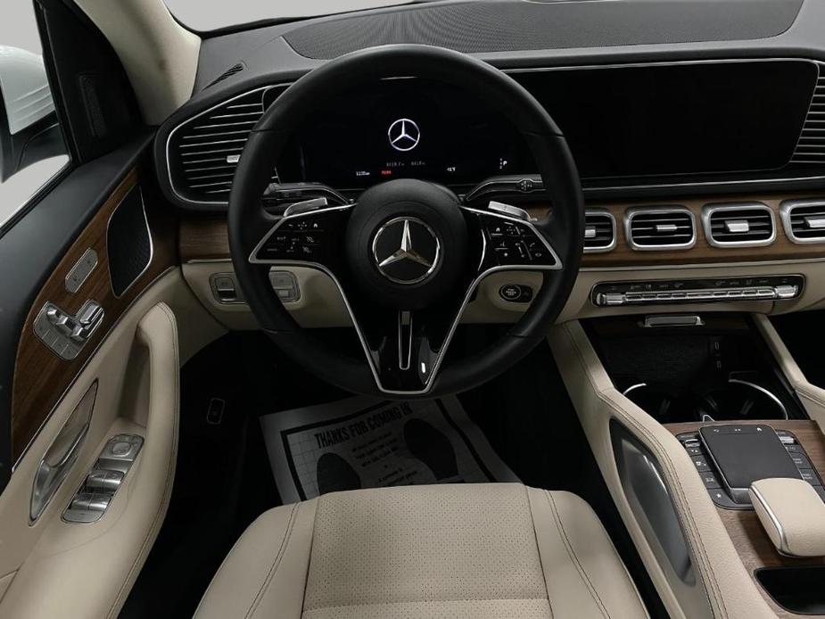 used 2024 Mercedes-Benz GLE 350 car, priced at $59,801