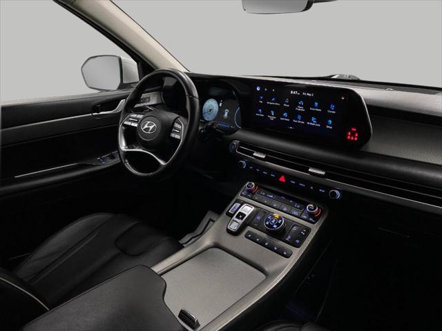 used 2024 Hyundai Palisade car, priced at $37,826