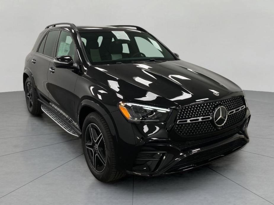 new 2024 Mercedes-Benz GLE 350 car, priced at $79,230