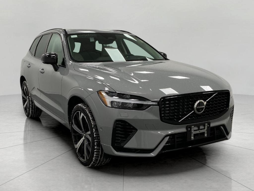 new 2025 Volvo XC60 Plug-In Hybrid car, priced at $71,485