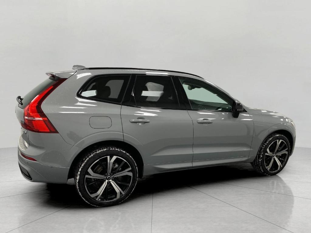 new 2025 Volvo XC60 Plug-In Hybrid car, priced at $71,485