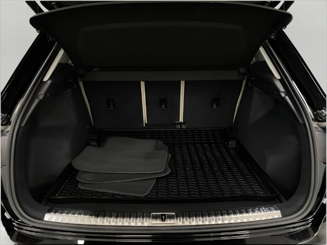 used 2022 Audi Q3 car, priced at $29,814