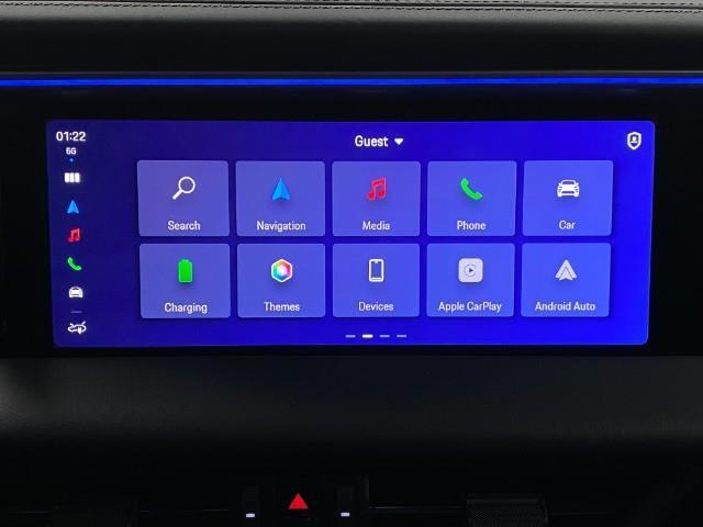 used 2024 Porsche Macan car, priced at $94,703