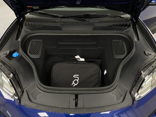 used 2024 Porsche Macan car, priced at $94,703