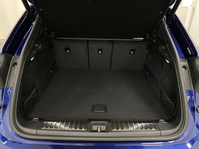 used 2024 Porsche Macan car, priced at $94,703