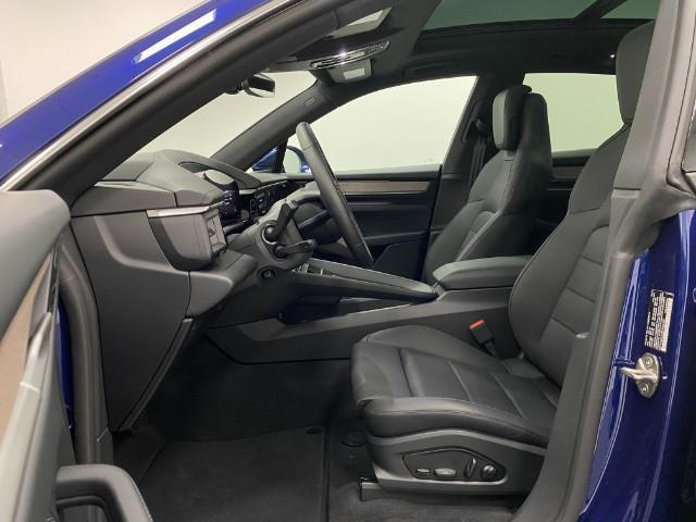 used 2024 Porsche Macan car, priced at $94,703