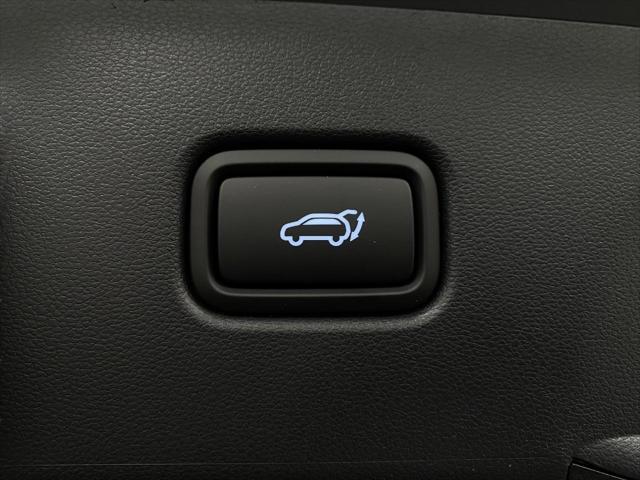 new 2025 Hyundai TUCSON Hybrid car, priced at $36,543