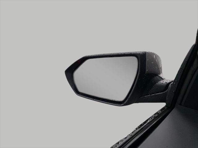 new 2025 Hyundai ELANTRA HEV car, priced at $26,201