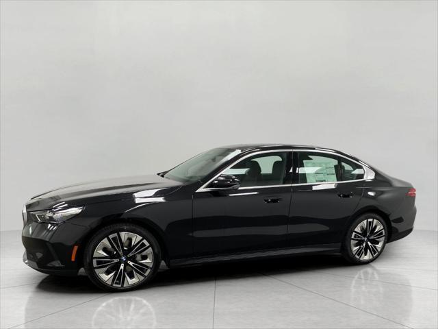 new 2026 BMW 530 car, priced at $66,965