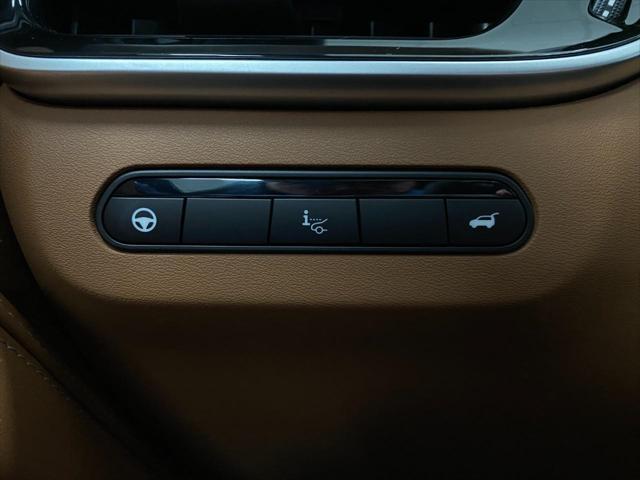 used 2024 INFINITI QX60 car, priced at $54,860