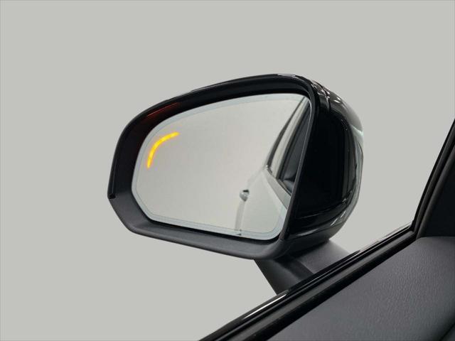 new 2026 Volvo XC40 car, priced at $50,150