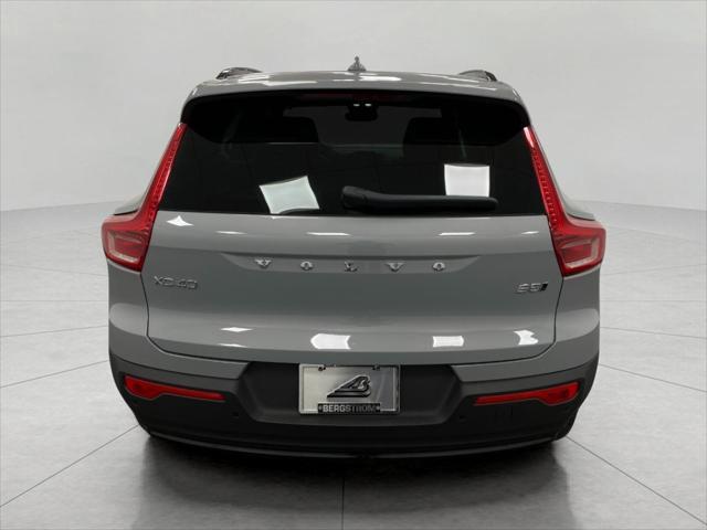 new 2026 Volvo XC40 car, priced at $50,150