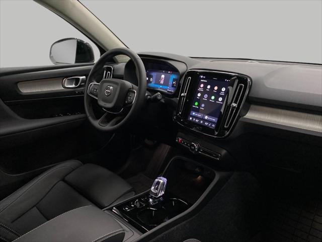 new 2026 Volvo XC40 car, priced at $50,150