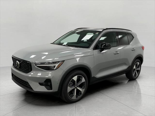new 2026 Volvo XC40 car, priced at $50,150