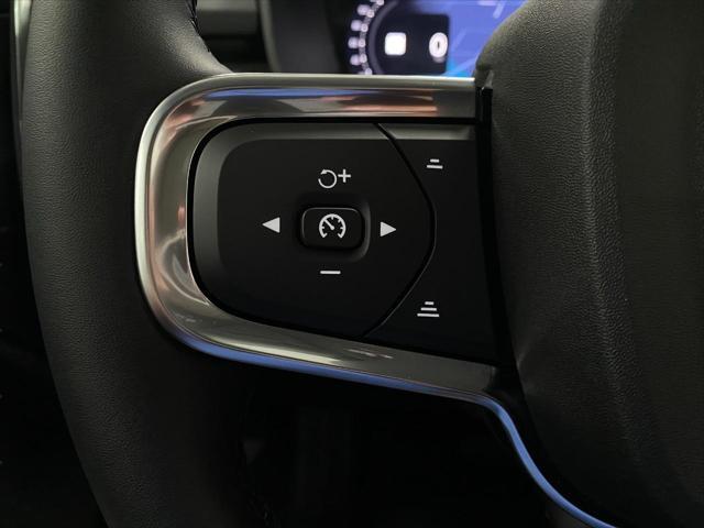 new 2026 Volvo XC40 car, priced at $50,150
