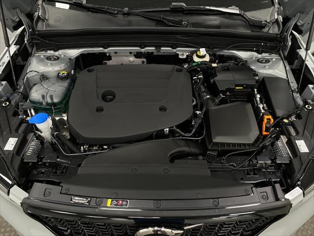 new 2026 Volvo XC40 car, priced at $50,150
