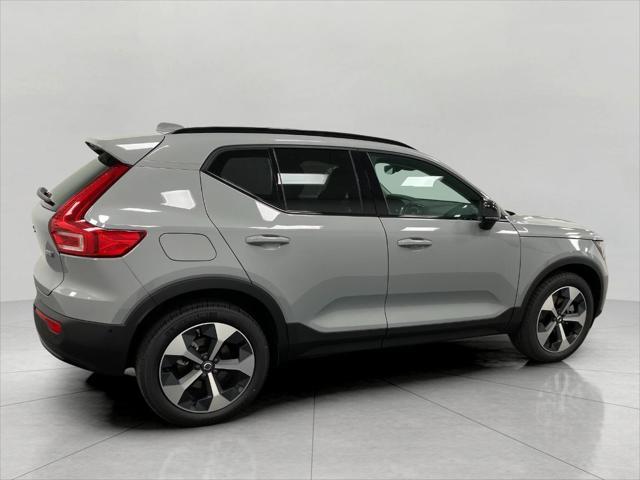 new 2026 Volvo XC40 car, priced at $50,150