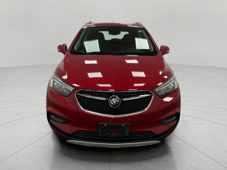 used 2019 Buick Encore car, priced at $14,450