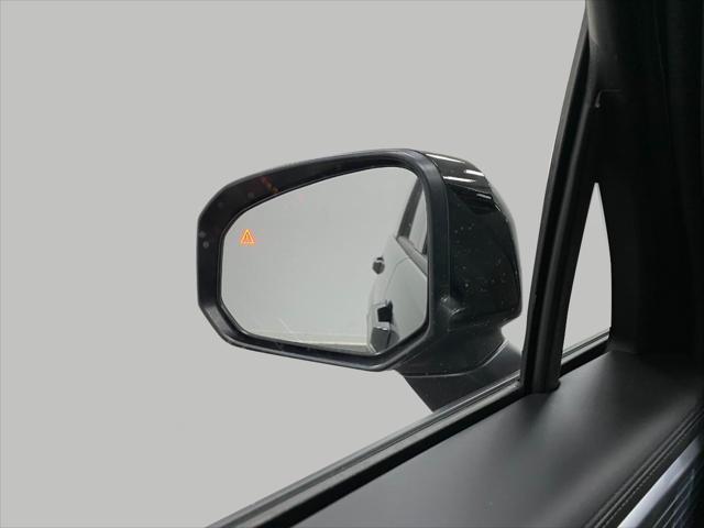 new 2025 Hyundai Santa Fe car, priced at $38,964