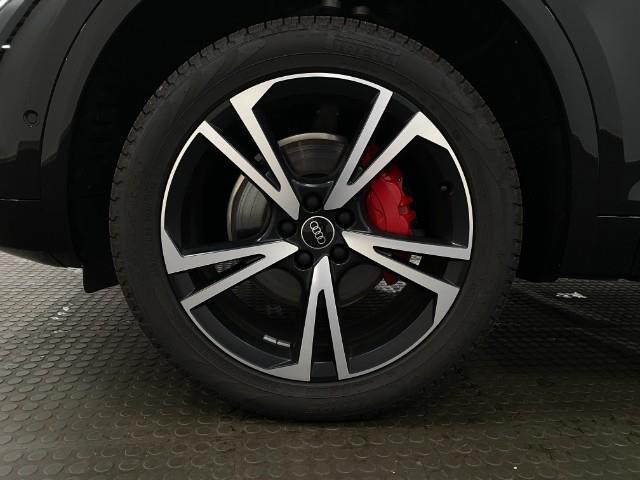used 2025 Audi Q5 car, priced at $47,859