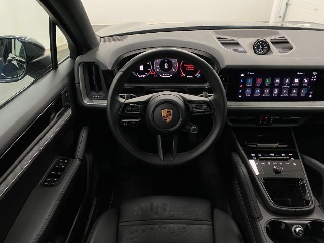 used 2024 Porsche Cayenne car, priced at $91,730