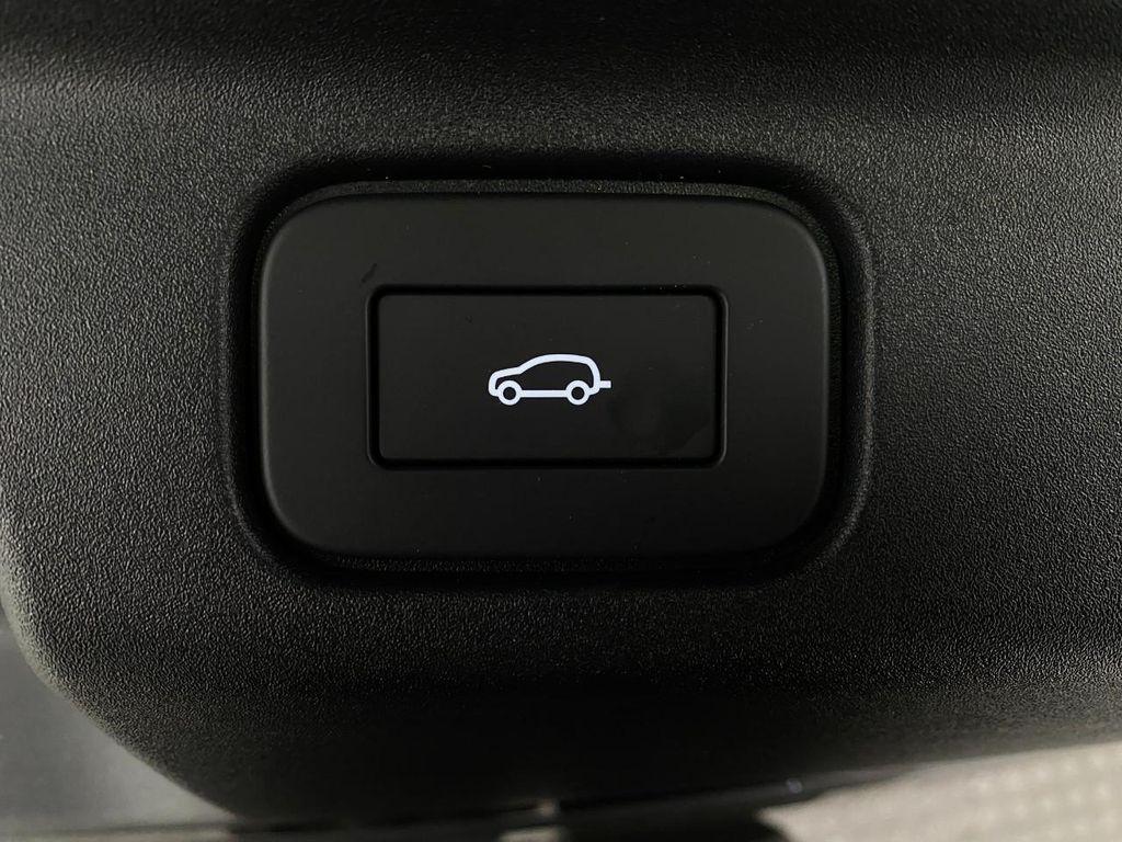 new 2025 Land Rover Range Rover car, priced at $158,355
