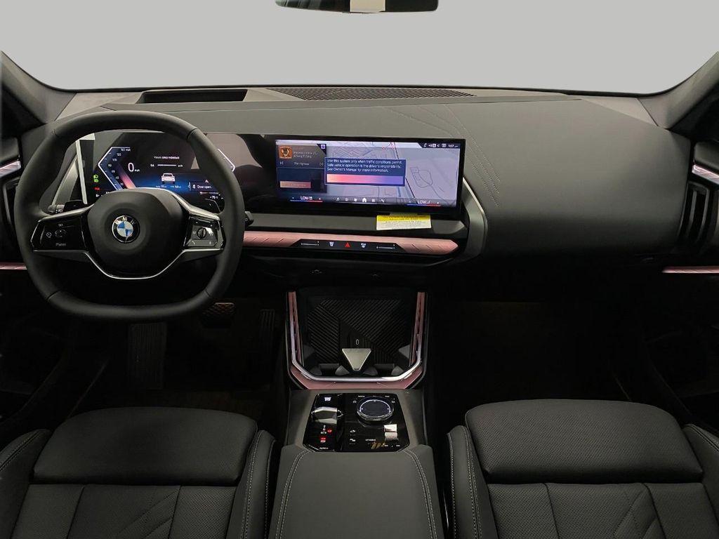new 2026 BMW X3 car, priced at $56,065