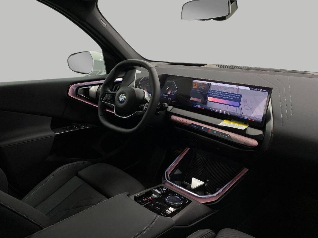 new 2026 BMW X3 car, priced at $56,065