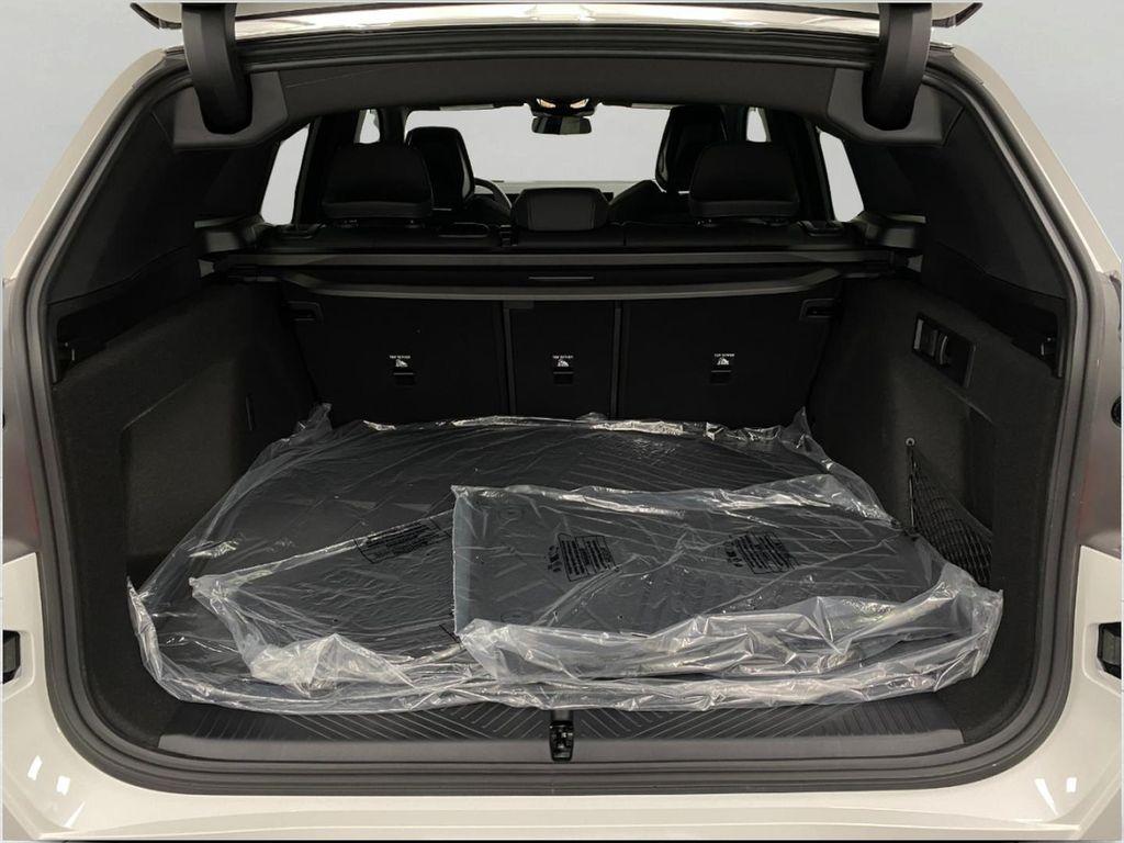 new 2026 BMW X3 car, priced at $56,065