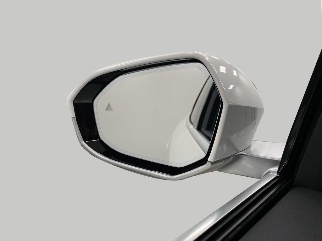 new 2026 BMW X3 car, priced at $56,065