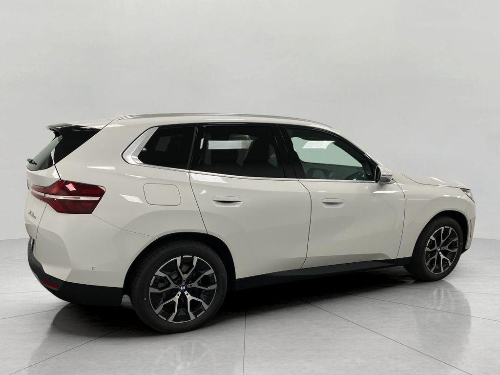 new 2026 BMW X3 car, priced at $56,065